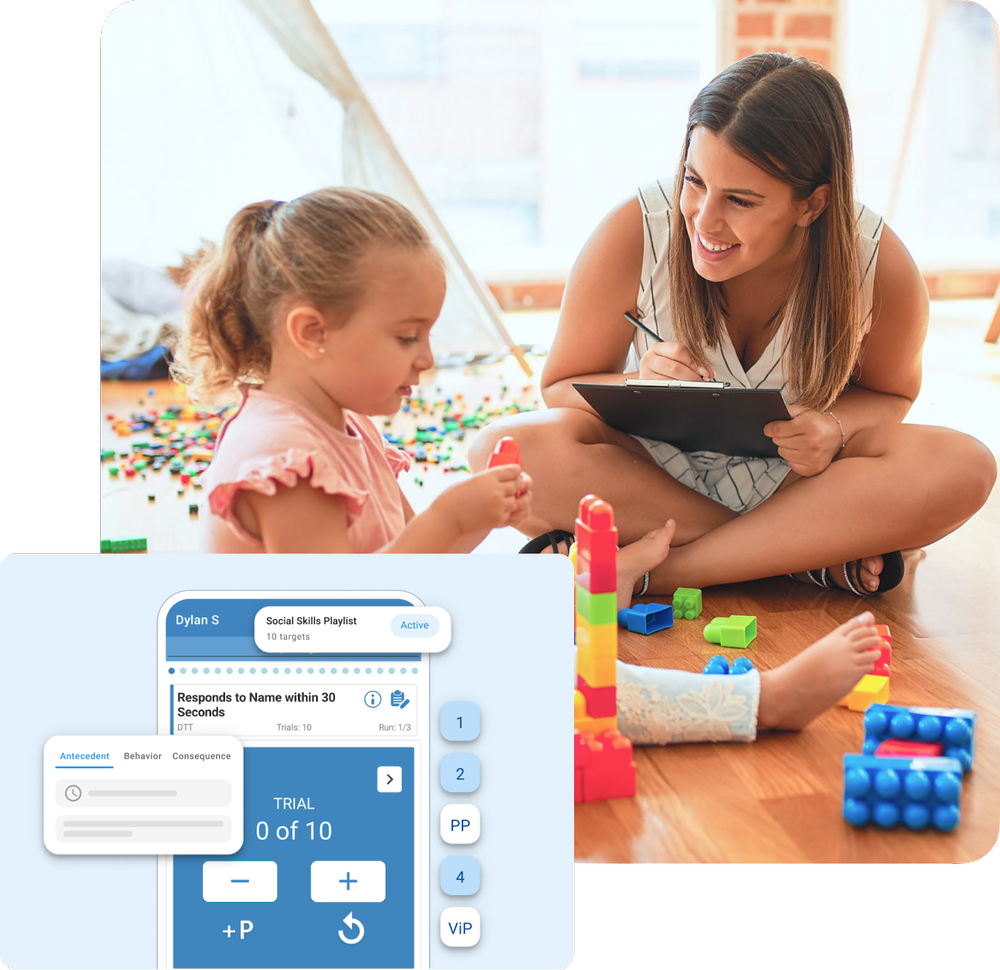 Applied ABC Orientation Hub | Start Your Training — Providers Orientation