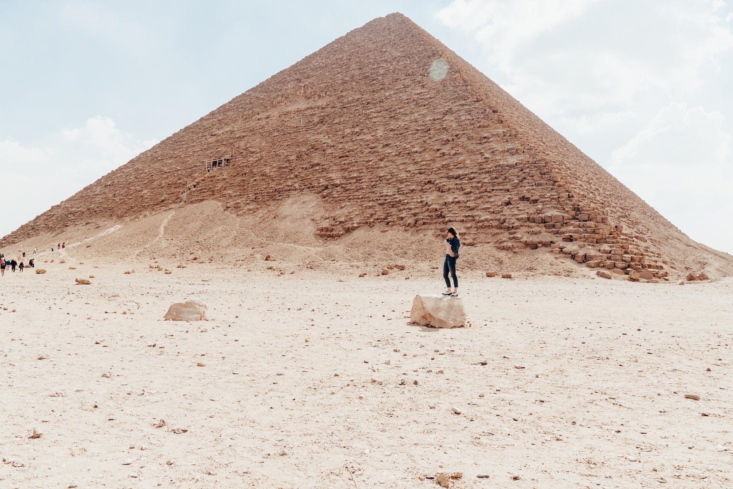 Discovering Egypt