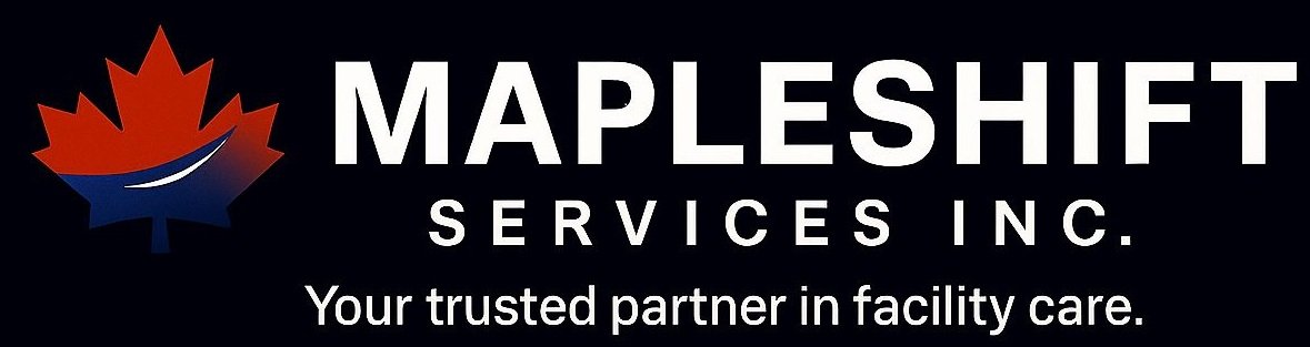 Mapleshift Services Inc
