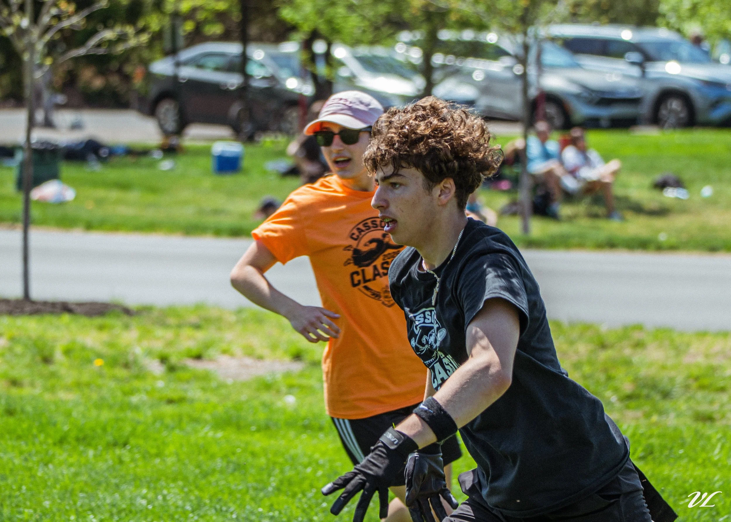 SPORTS