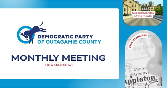 DPOC Monthly Meeting