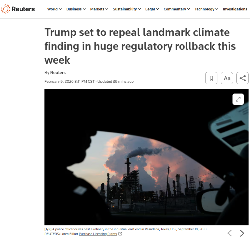 The GOP Wants You To Die.