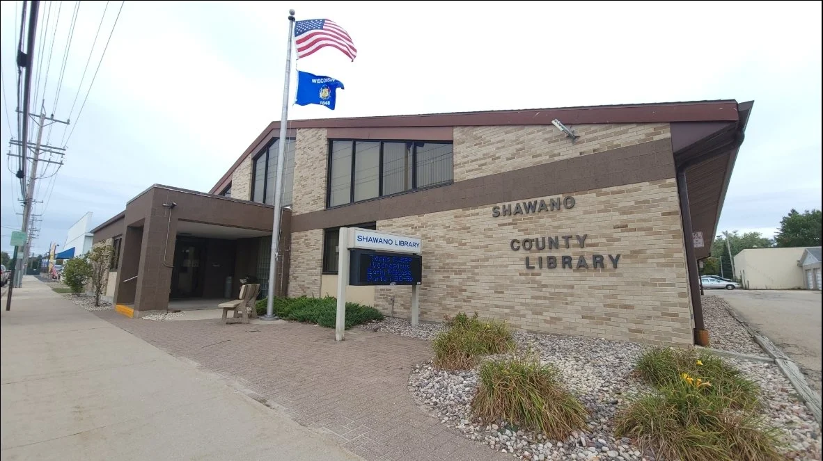 Coffee & Conversation with Shawano-Menominee Dems ☕