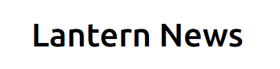 Lantern News Virtual Interview