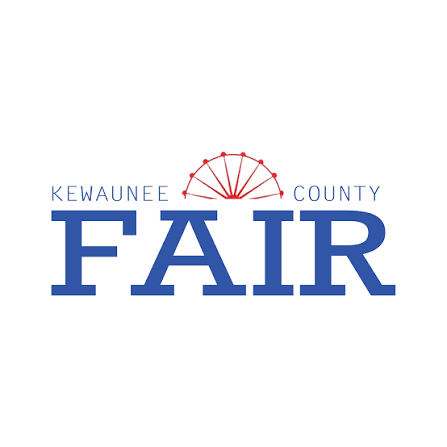Kewaunee County Democrats Table @ The Kewaunee County Fair!