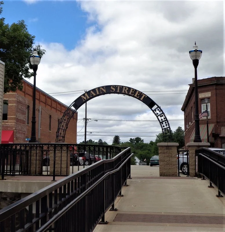 Waupaca County Meet and Greet Barbecue @ Rotary Riverside Park