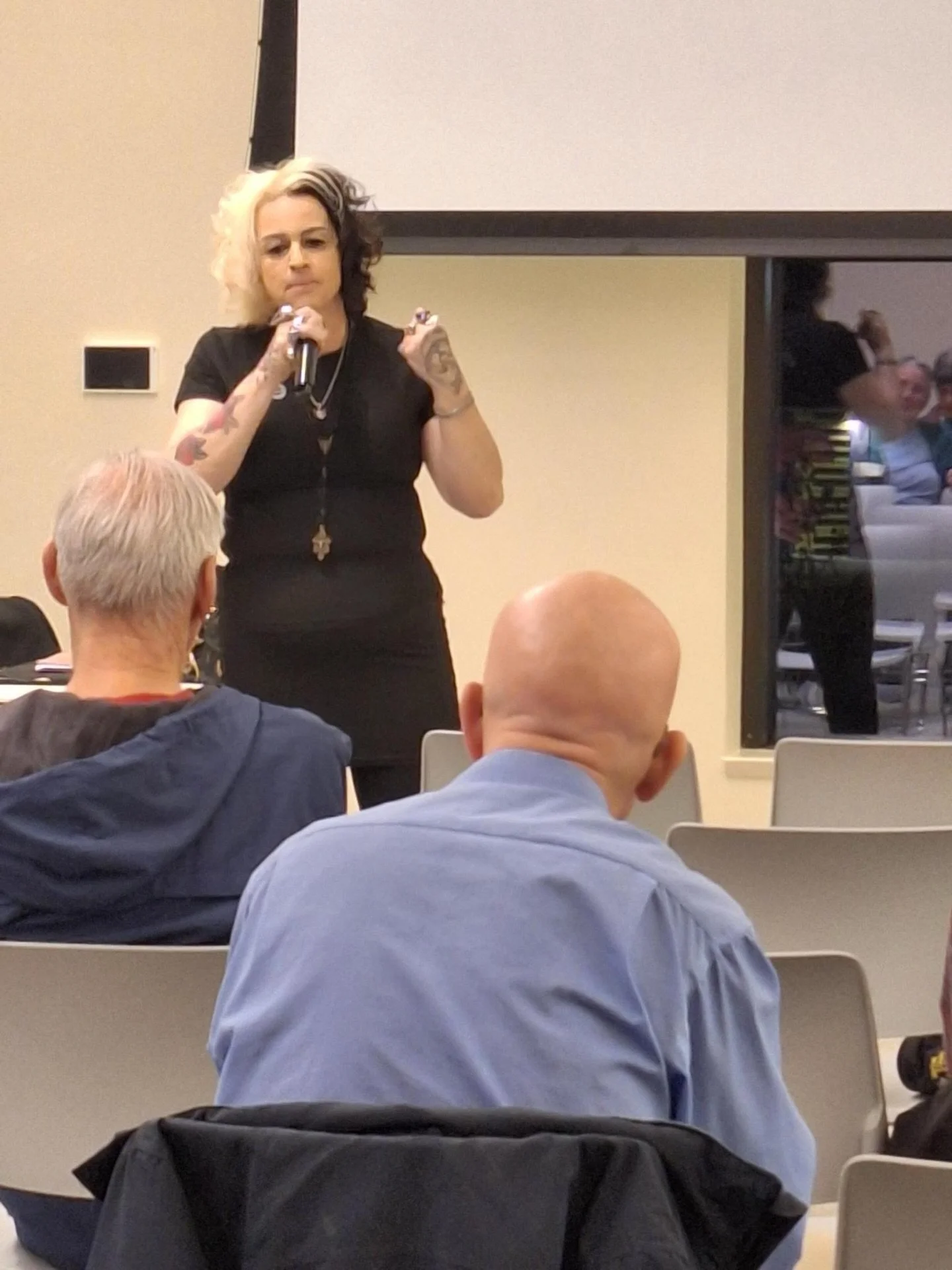 Fox Valley Indivisible!