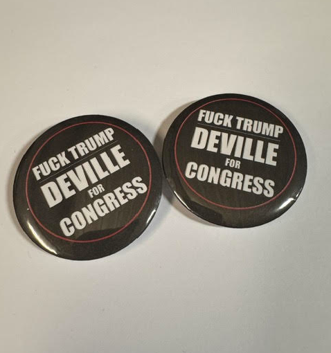Spicy!