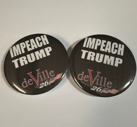 IMPEACH TRUMP!