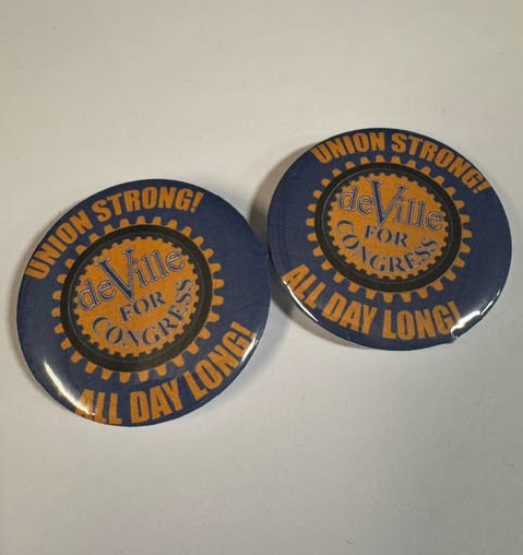 Union Strong, All Day Long!