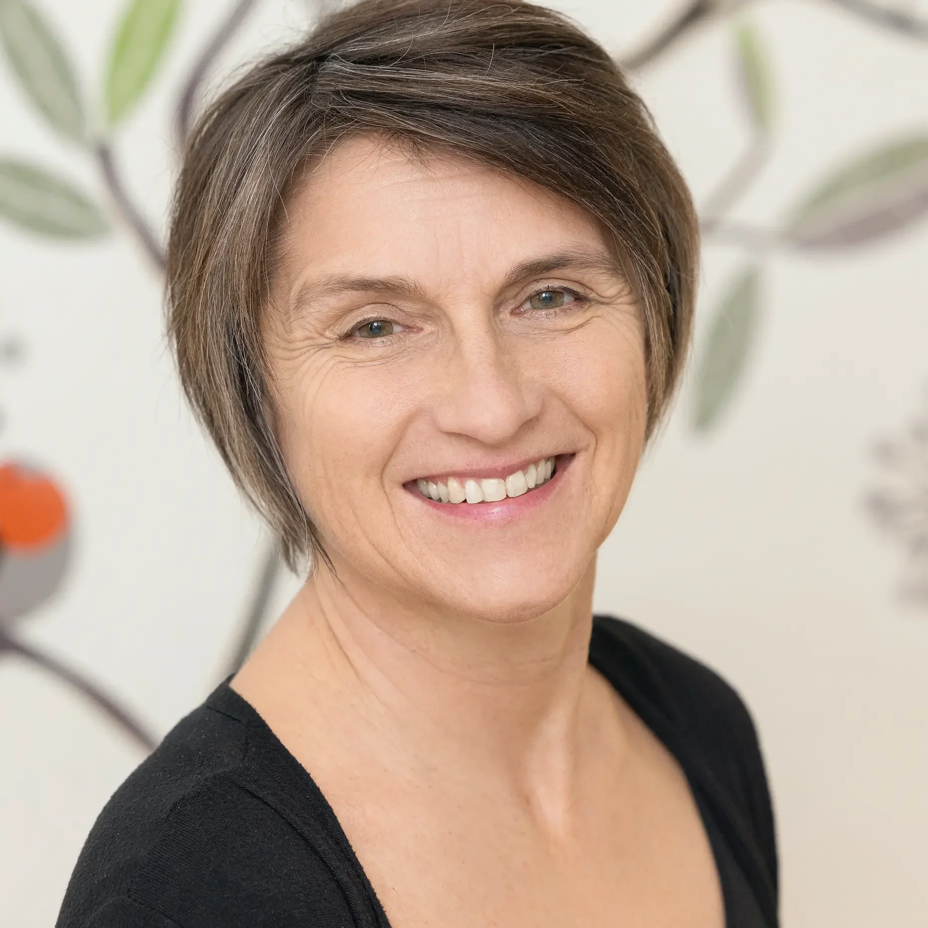 Mag. Stephanie Schwab