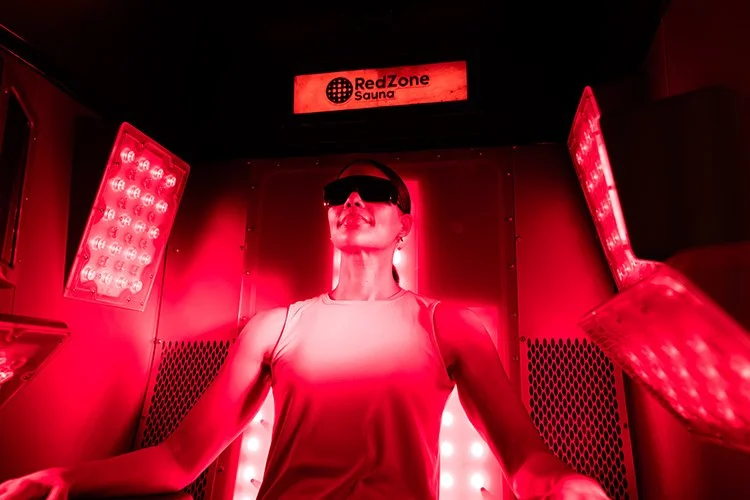 Red  Light Therapy