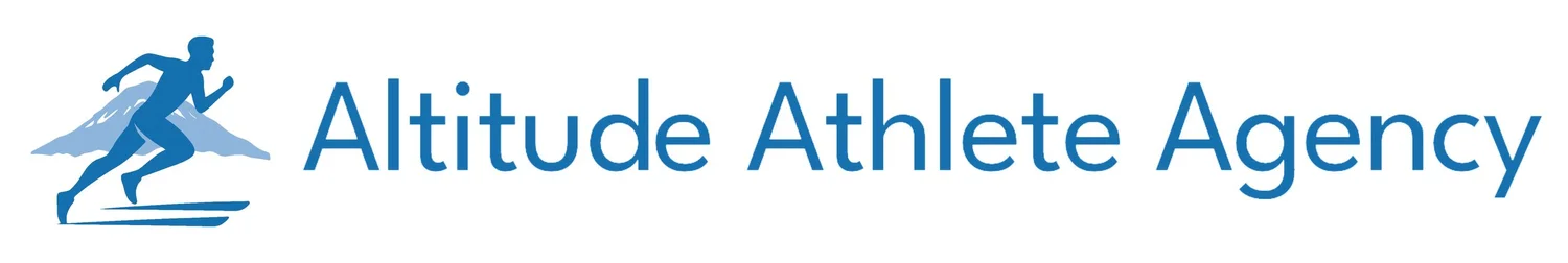Altitude Athlete Agency
