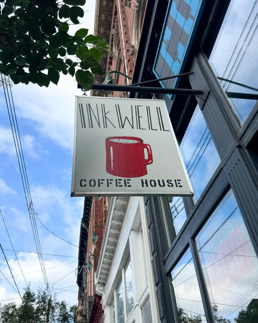 Come find us! 📍 Lawrenceville