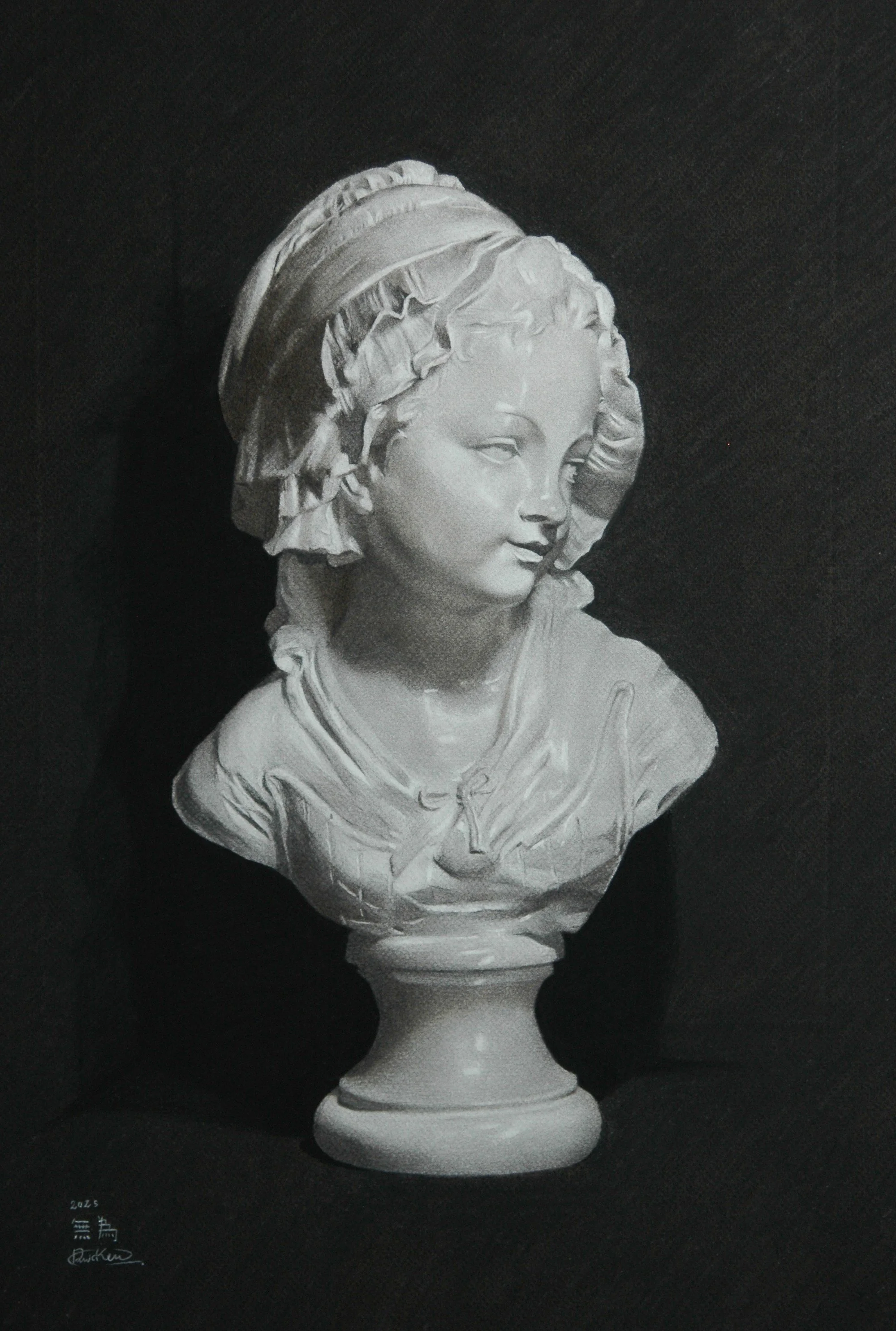 THE JOURNEY TO MASTERY