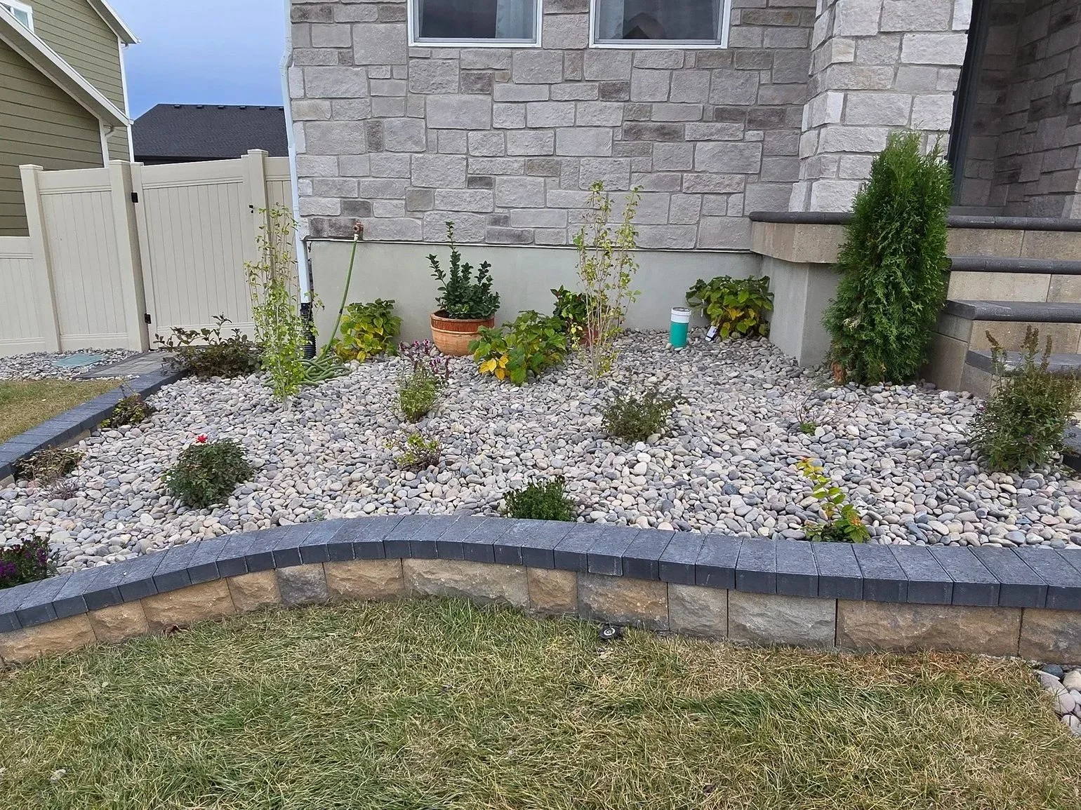 Proyecto Oranssi: Vivienda pasiva