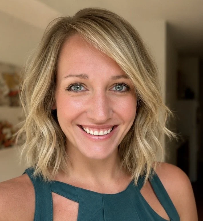 Dr Kaitlyn Sorenson chiropractor Grand Rapids MI