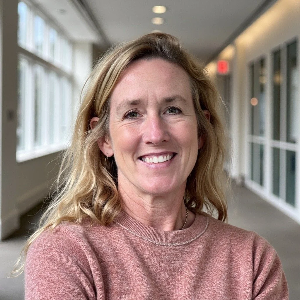 Amy Hubbard counselor Grand Rapids MI