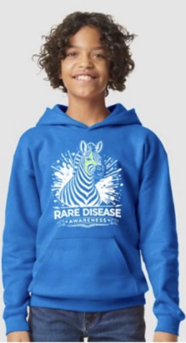 Youth Hoodie
