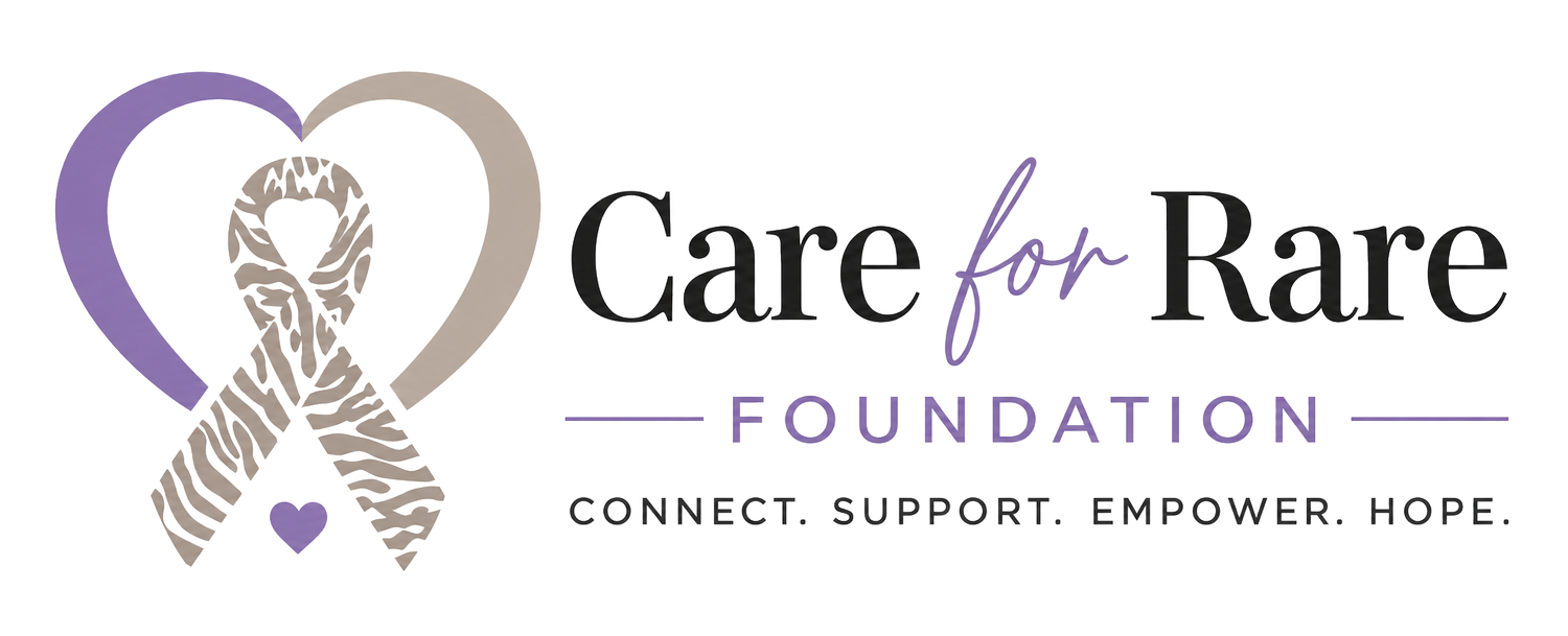 Care for Rare Foundation