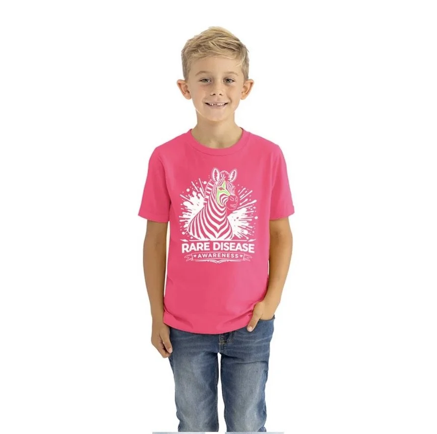 Youth Short Sleeve Shirt