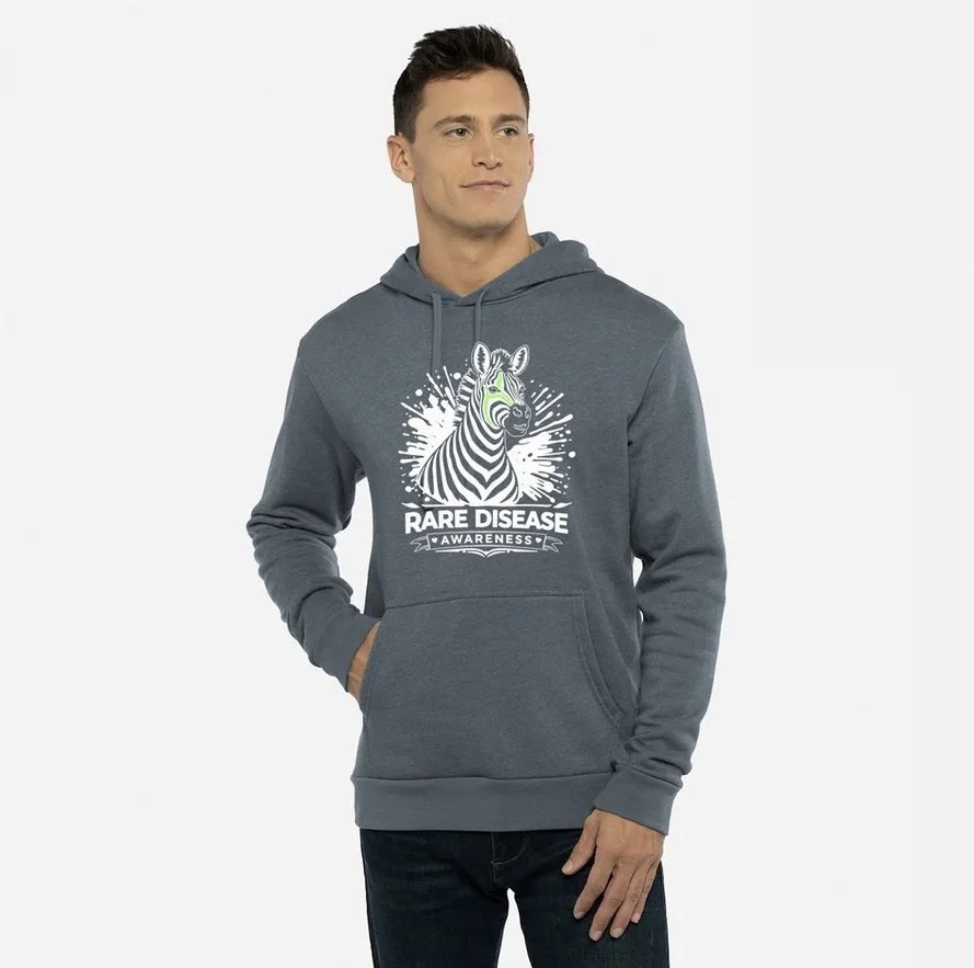 Rare Hoodie