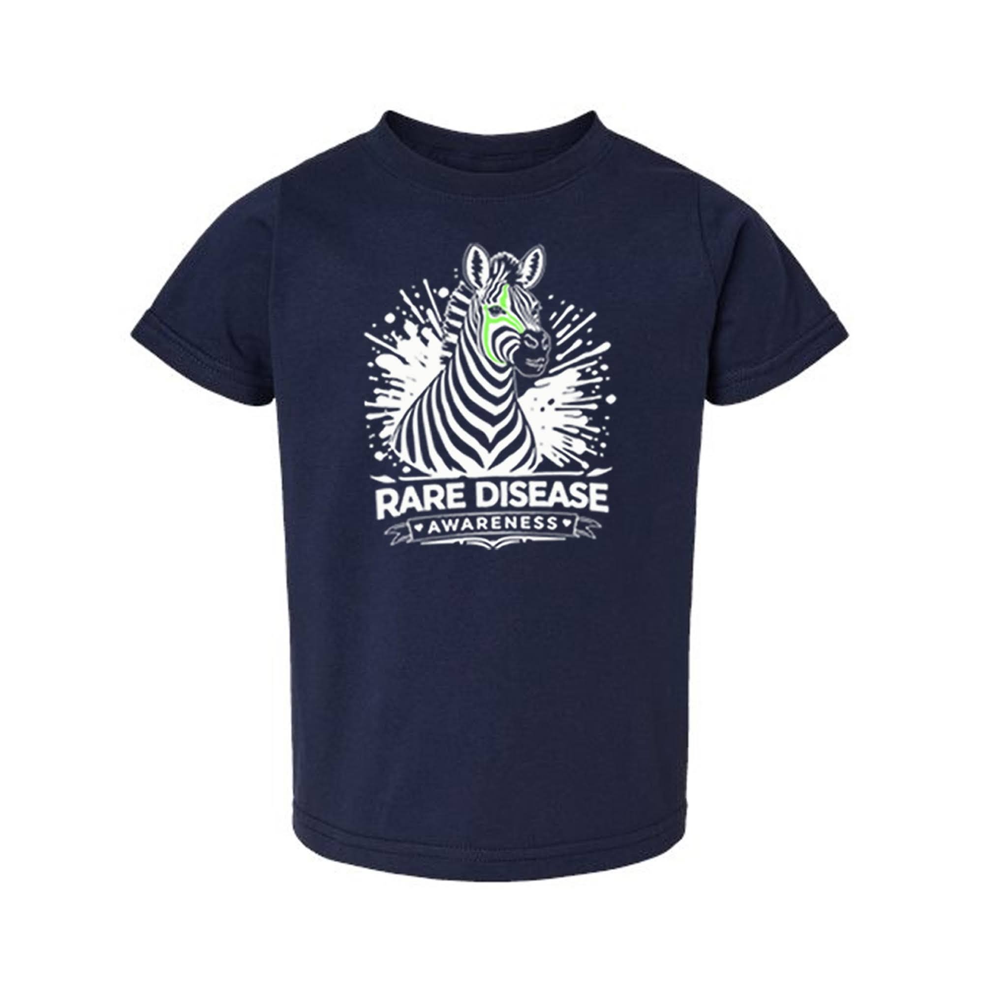 Toddler Short Sleeve Shirt