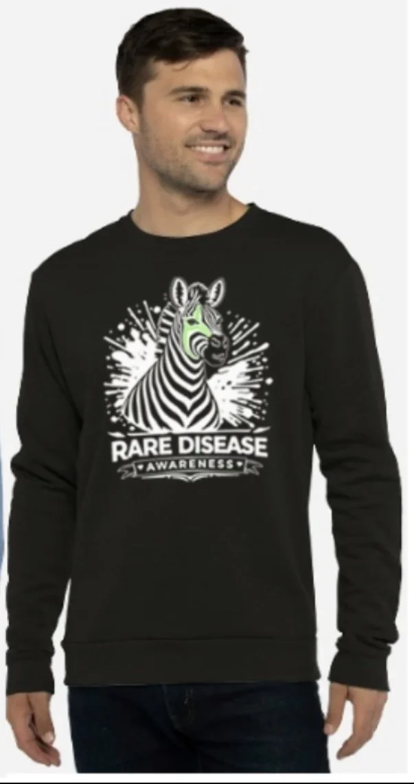 Rare Sweatshirt