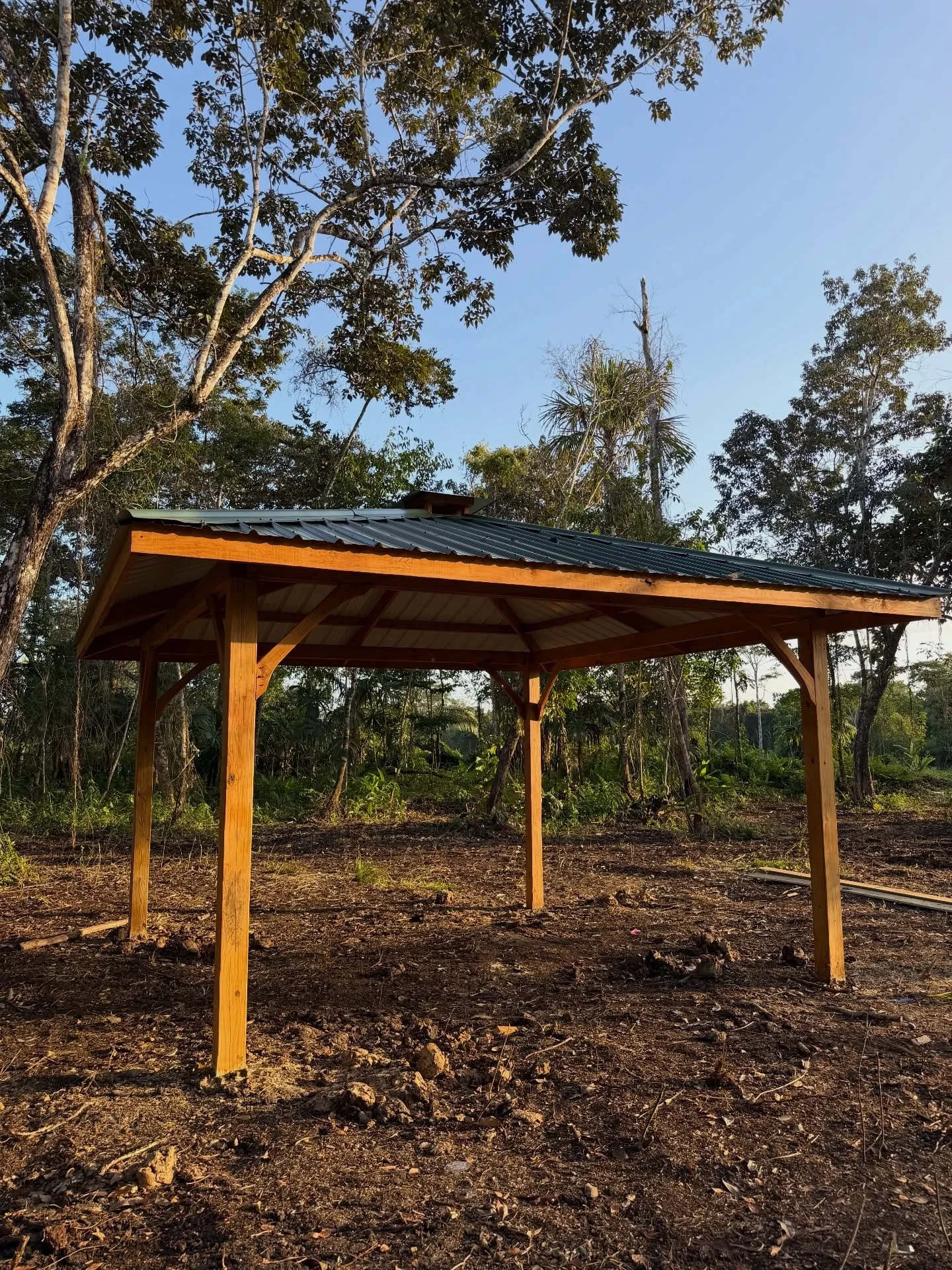 Prepping for our Property Giveaway Draw right here on site! 
Join us as we get ready for the big moment happening March 14th, 2026 at the Spanish Lookout Expo.

Want a chance to win a property at Iguana Vista Estates? Here&rsquo;s how to enter:

&bul