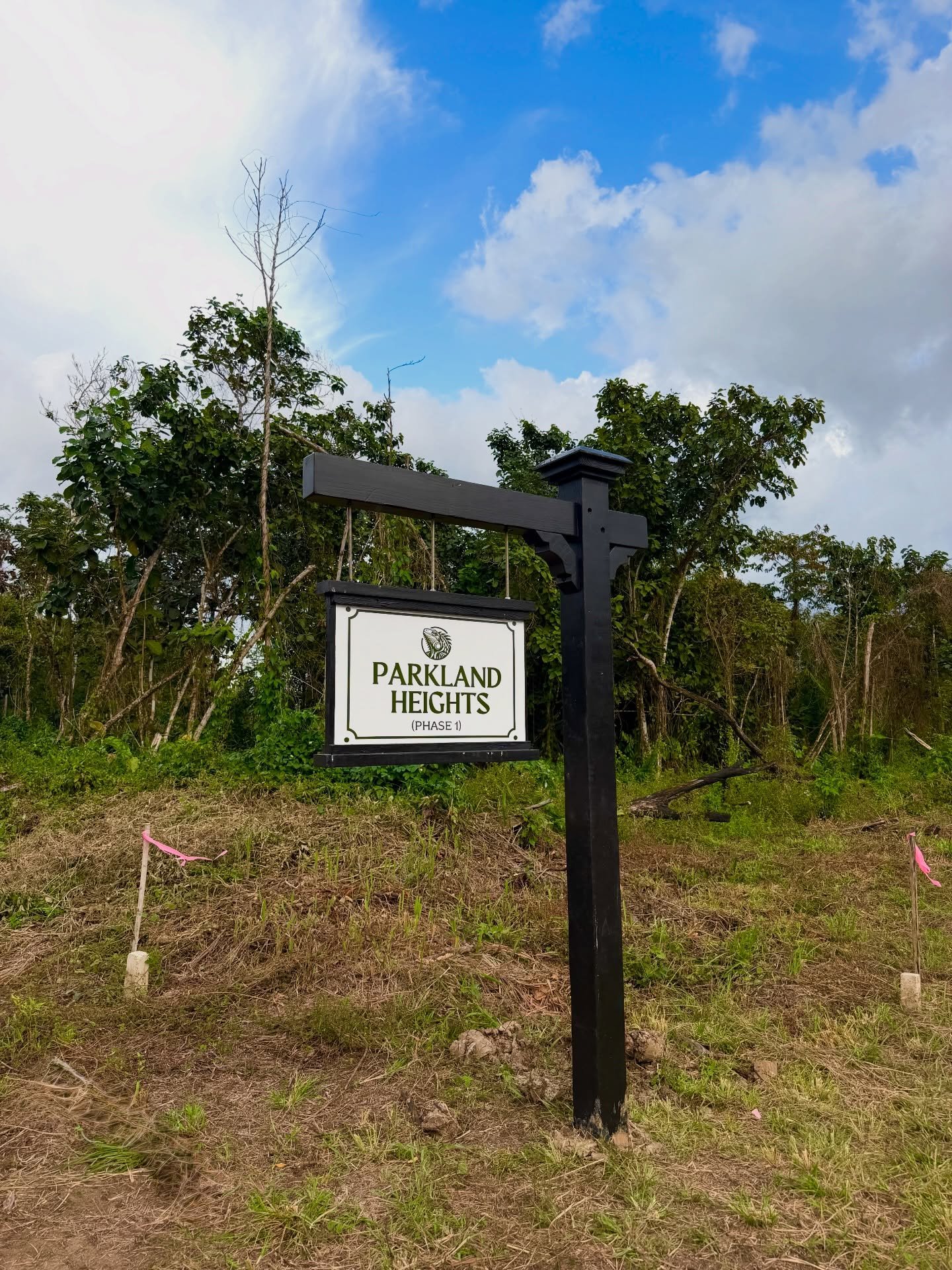 An exciting day for Iguana Vista Estates, today we officially open Phases 2 &amp; 3 to the public!

Our team has been working tirelessly behind the scenes to arrive at this moment, preparing not just for the Spanish Lookout Expo, but for the introduc