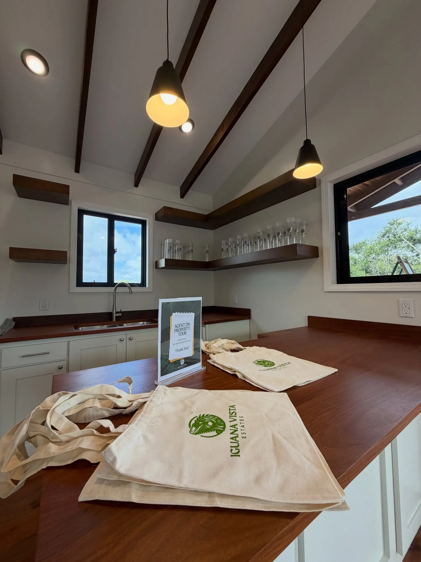 Agents on site this weekend! Learn more about Iguana Vista Estates.

See our new homes and tour available lots. 

Saturday May 30th - 9:30-4pm
Sunday May 31st - 9:30 -3pm