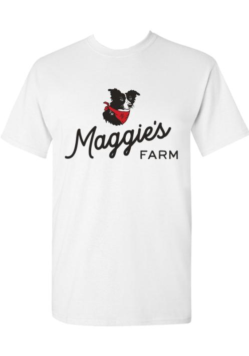 Maggie's Farm Tee