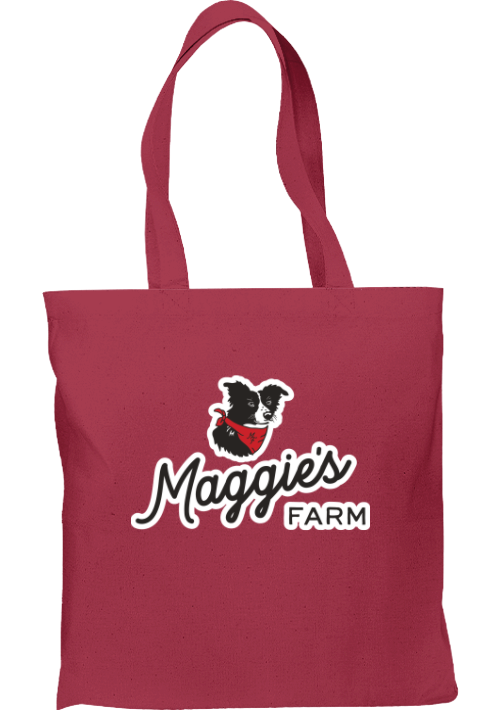Farmers Market Tote