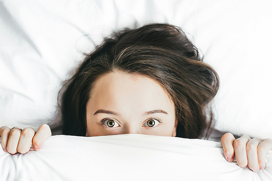 Anxiety – When Should You Seek Help?