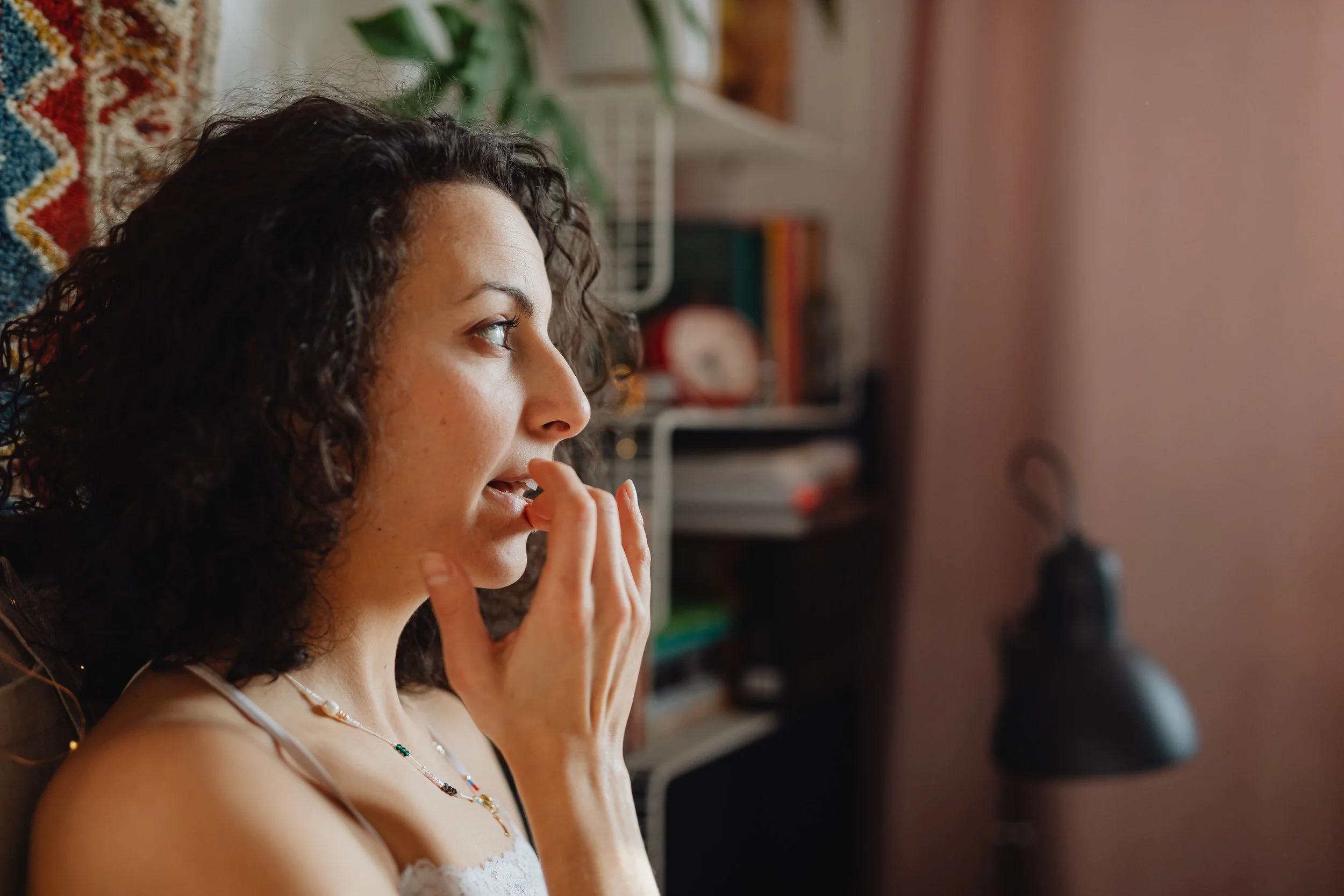 Can BFRBs Lead to Other Health Problems?