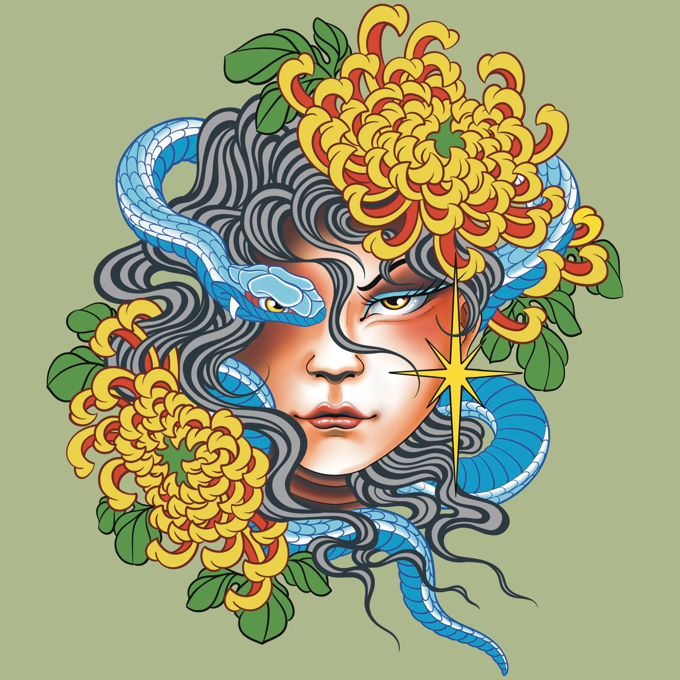 Hudson Valley Tattoo Convention