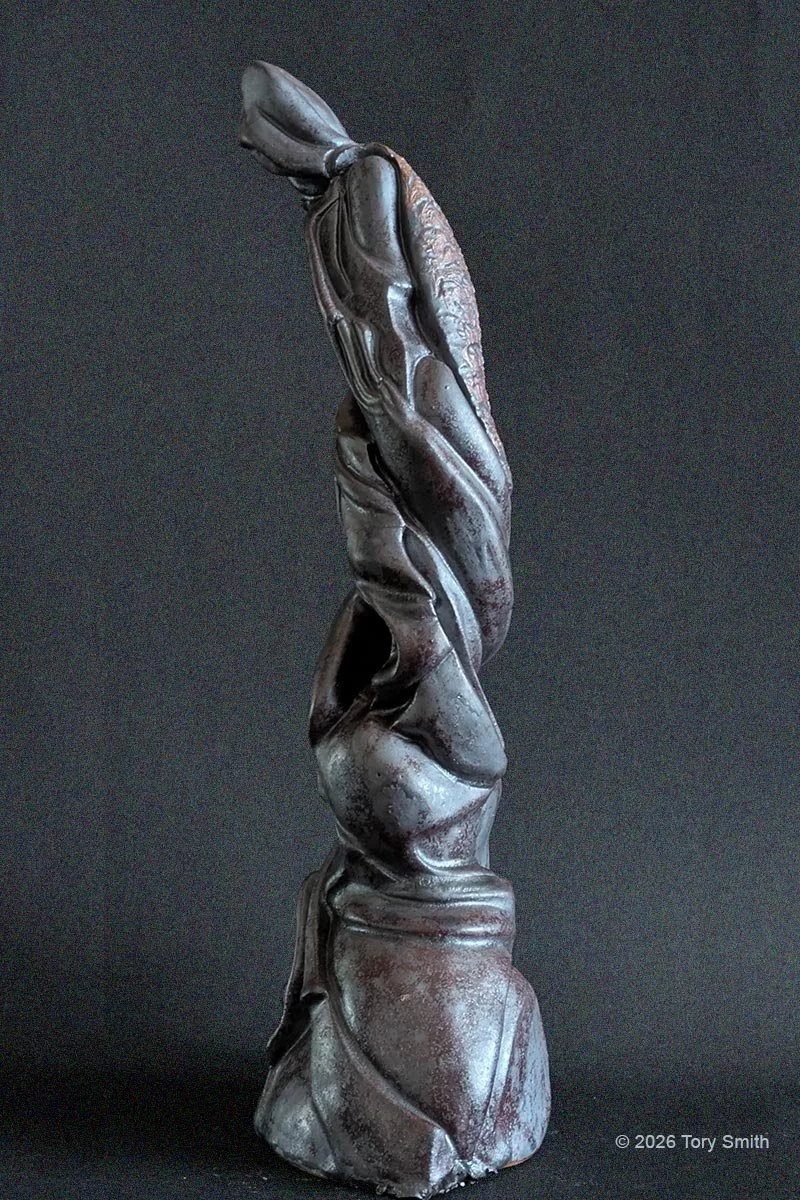 Iron Pixie