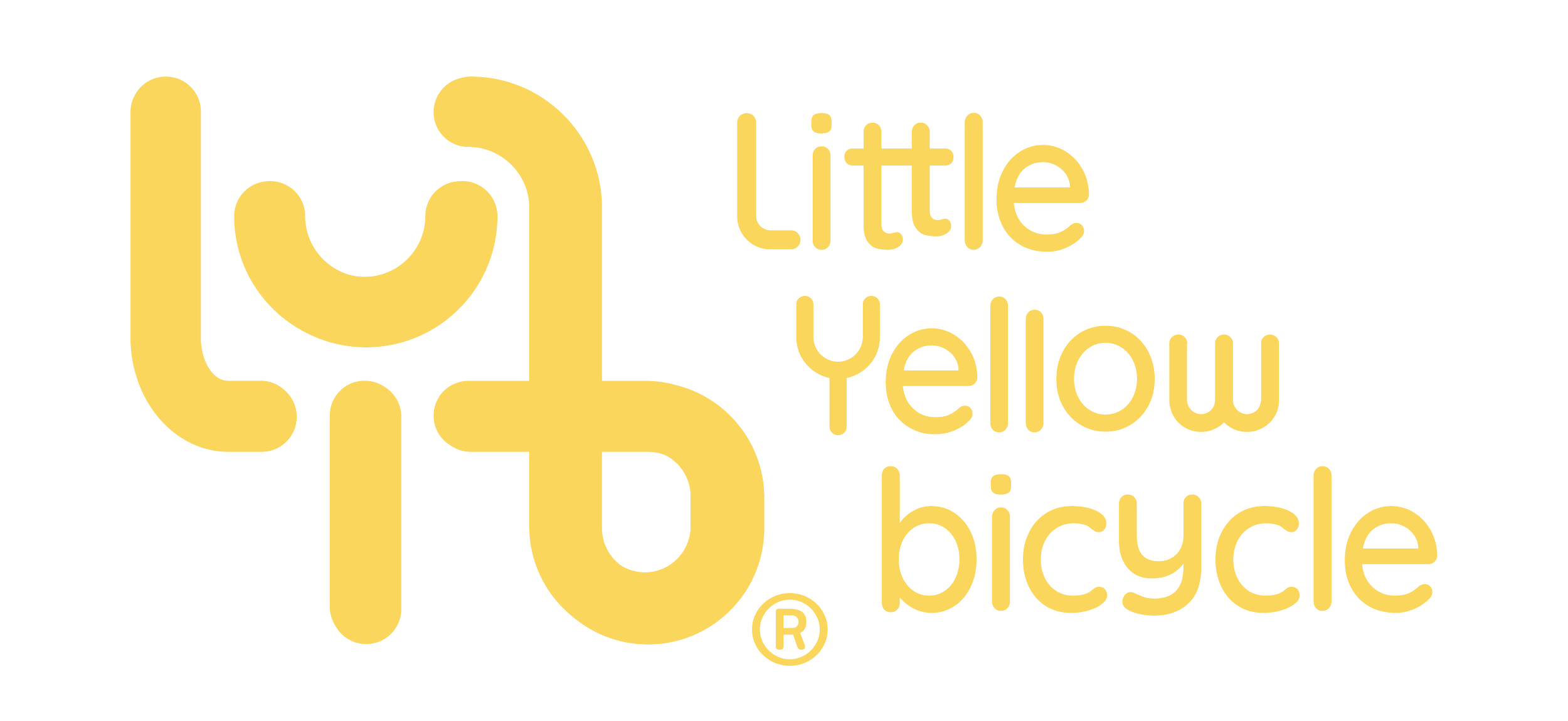 Little Yellow Bicycle