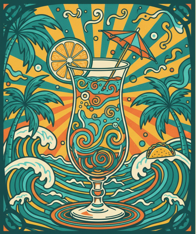 Taco Wave PXM | Discover Coastal Flavors – Visit Now