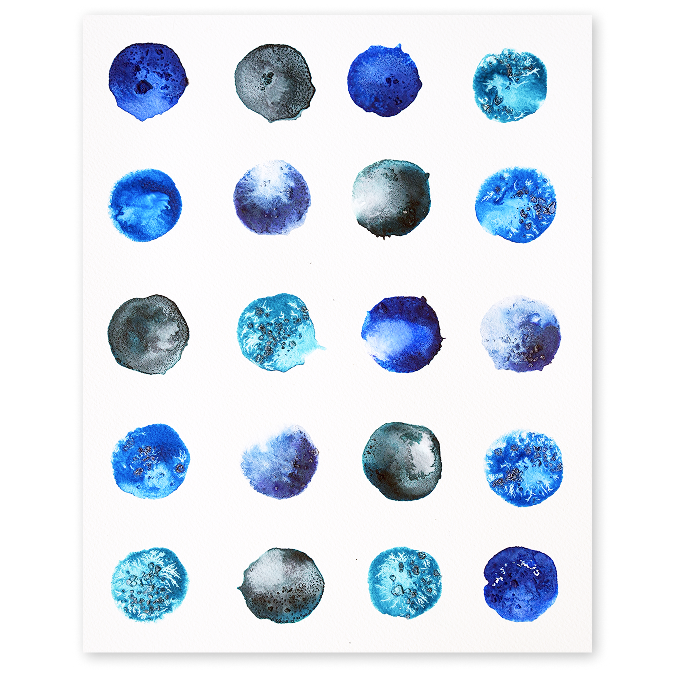 Agean Blues