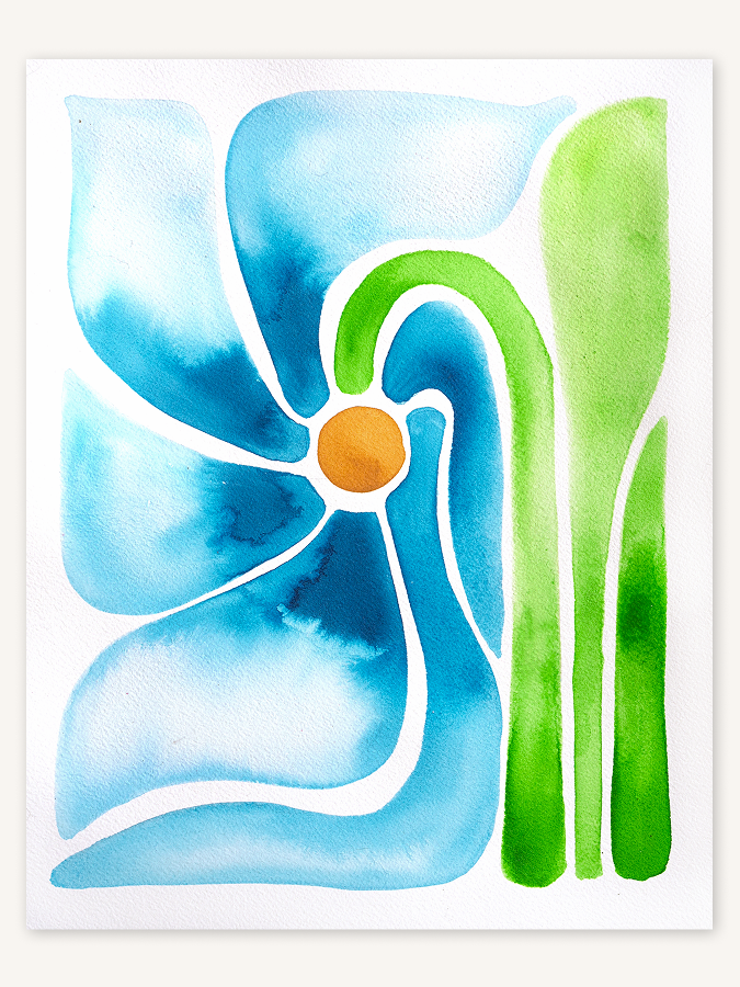 Bluebell