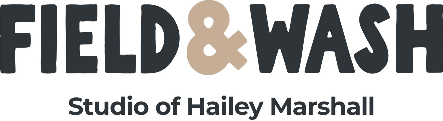 Field&amp;Wash