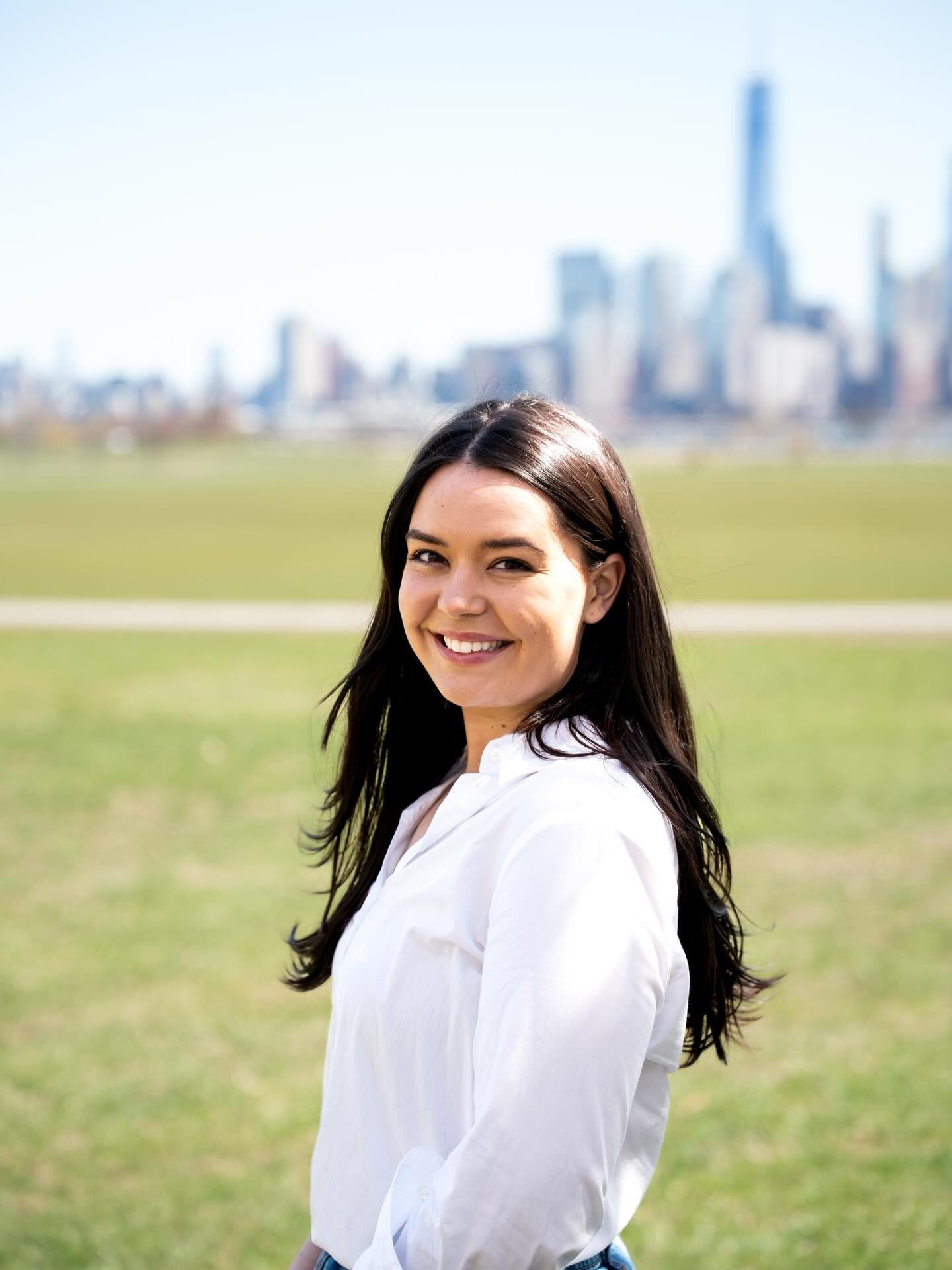 headshots for the girlboss!👩🏻&zwj;💼💪📸

#nycphotographer #njphotographer #portraitphotography #headshot