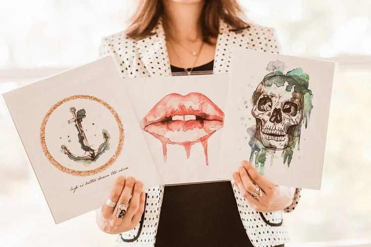 How to Turn Your Hobby Into a Business: 5 Important Tips