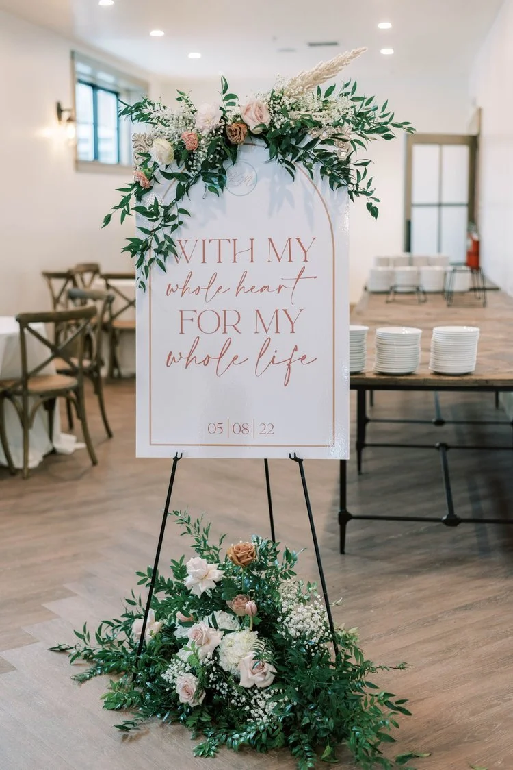 Katie and Mike's May Renault Winery Wedding