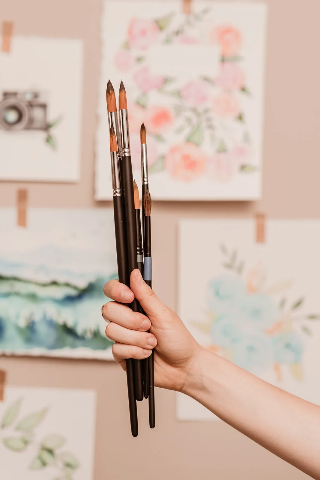 Supporting Your Art With Creative Side Hustles