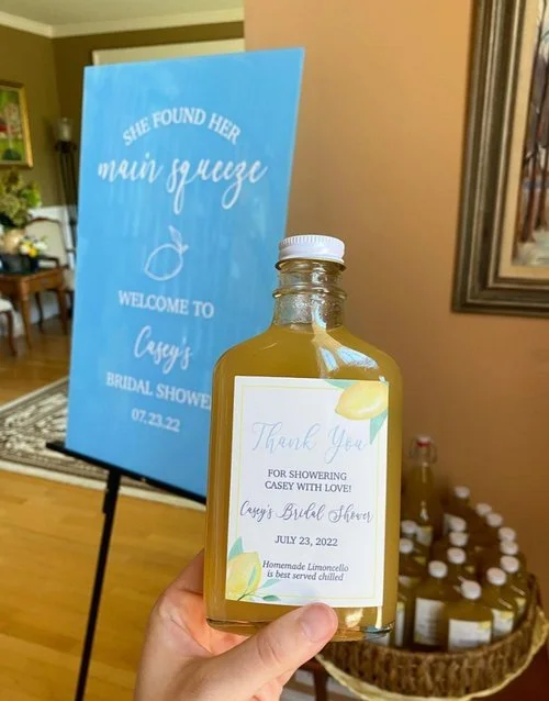 Tips for Creating a Beautiful and Unique Bridal Shower