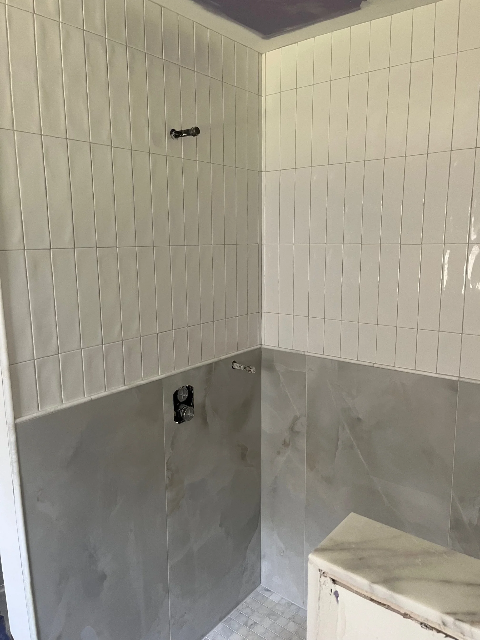 10801 Weather Vane Rd. Augusta Renovations Bathroom Remodel
