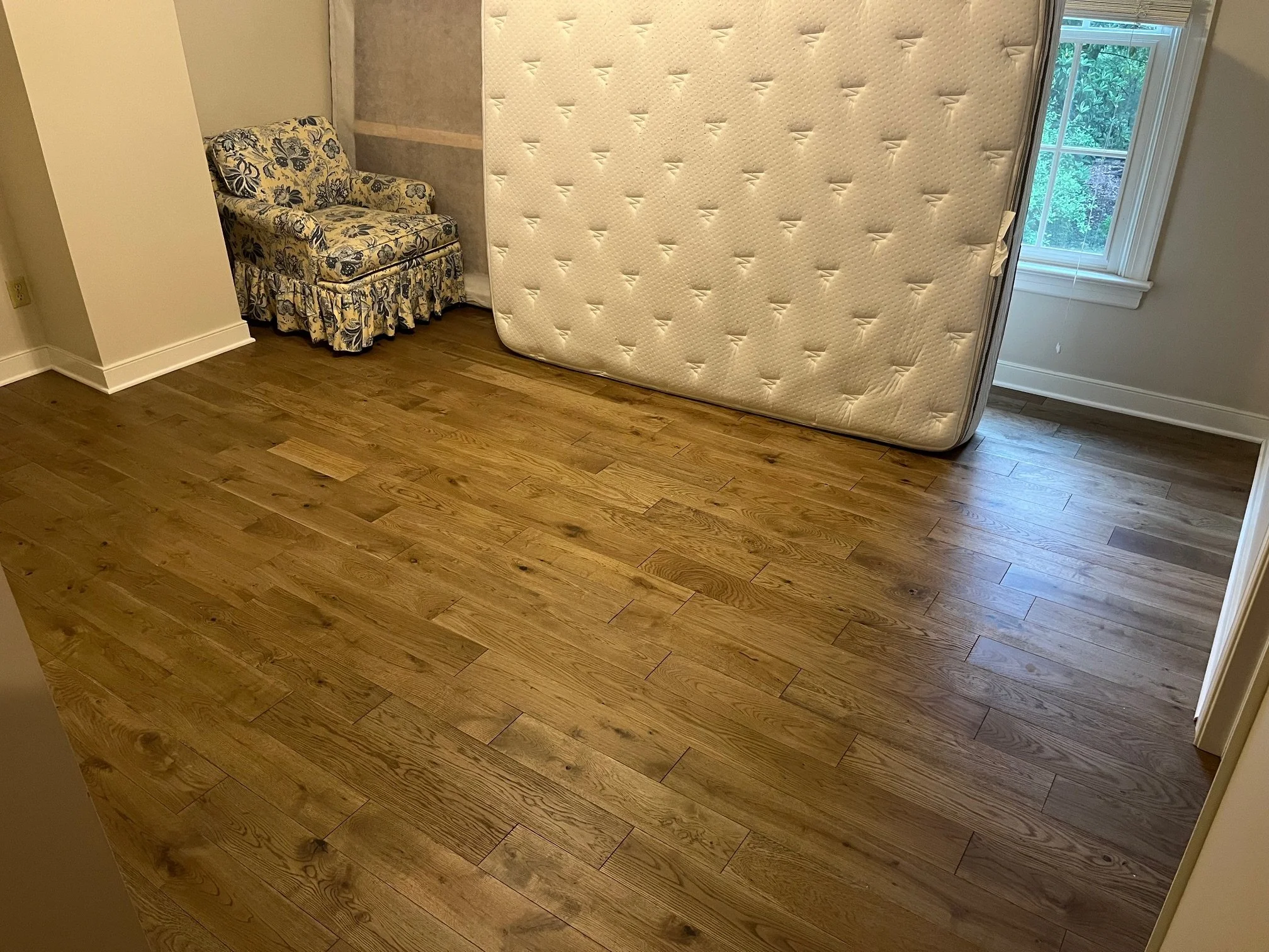 3121 Briarmoor Ln. by Augusta Renovations