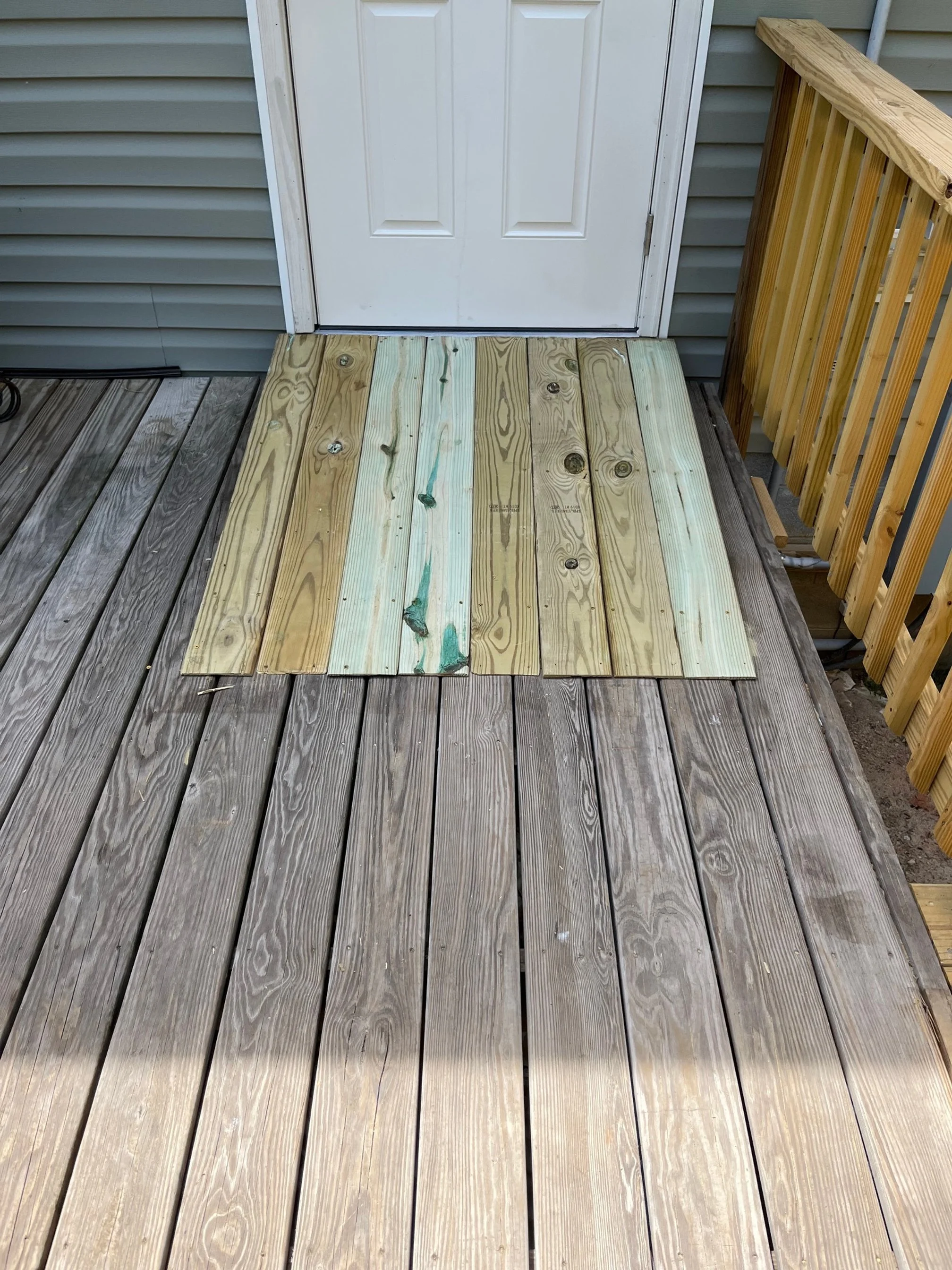 11890 Wooded Lane Augusta Renovations Full ADA Compliant Renovation